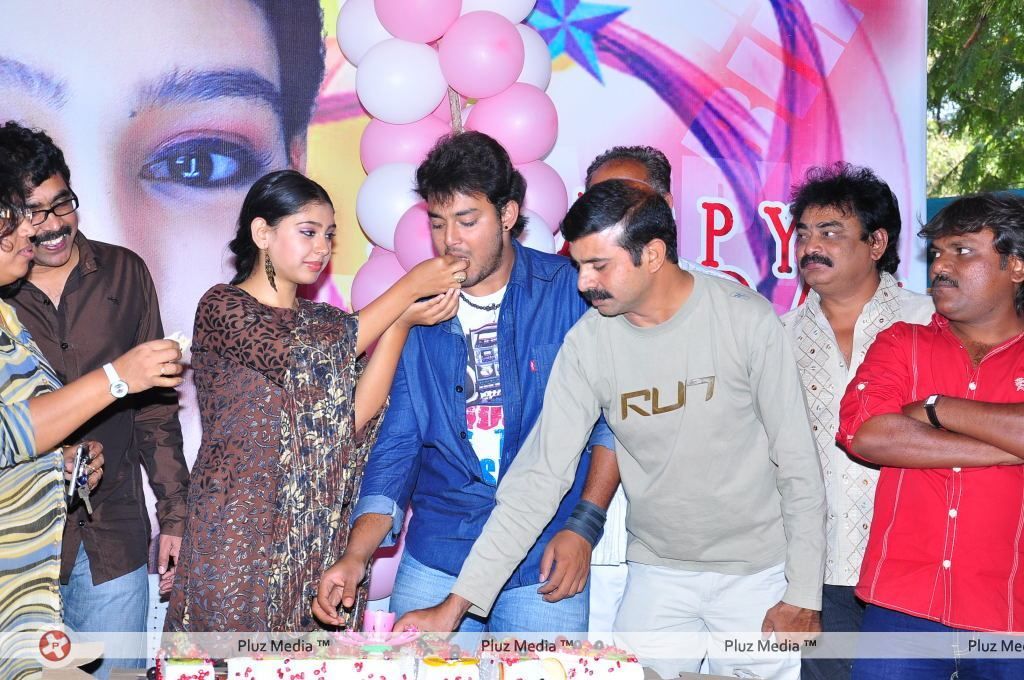 Tanish New Movie Press Meet - Pictures | Picture 119773